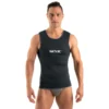 SEAC 2.5 Mm Vest -Dive Pro Sales seac 2.5 mm vest