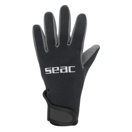 SEAC Amara Comfort 1.5 Mm Gloves -Dive Pro Sales seac amara comfort 1.5 mm gloves 1