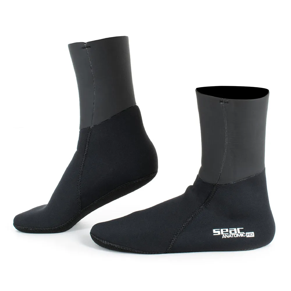 SEAC Anatomic 3.5 Mm Socks
