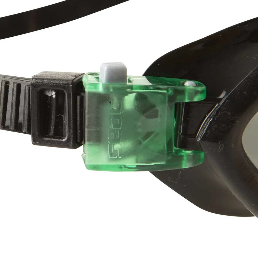 SEAC Aquatech Swimming Goggles - Image 5