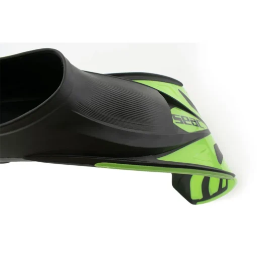SEAC Azzurra Snorkeling Fins -Dive Pro Sales seac azzurra snorkeling fins 10