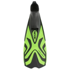 SEAC Azzurra Snorkeling Fins -Dive Pro Sales seac azzurra snorkeling fins 2