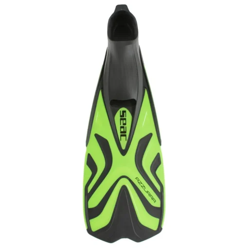 SEAC Azzurra Snorkeling Fins -Dive Pro Sales seac azzurra snorkeling fins 2