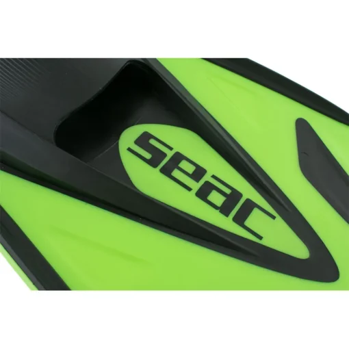 SEAC Azzurra Snorkeling Fins -Dive Pro Sales seac azzurra snorkeling fins 6