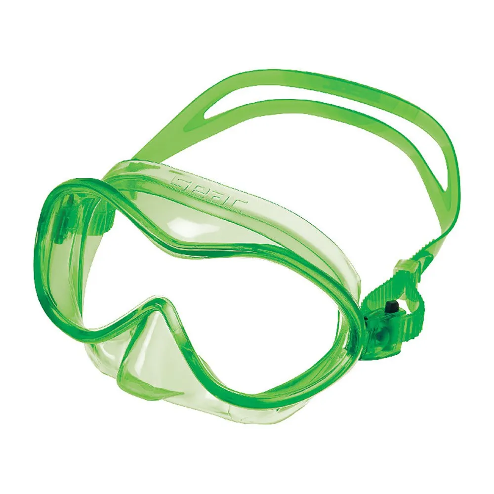 SEAC Baia Snorkeling Mask