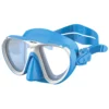 SEAC Bella Snorkeling Mask -Dive Pro Sales seac bella snorkeling mask