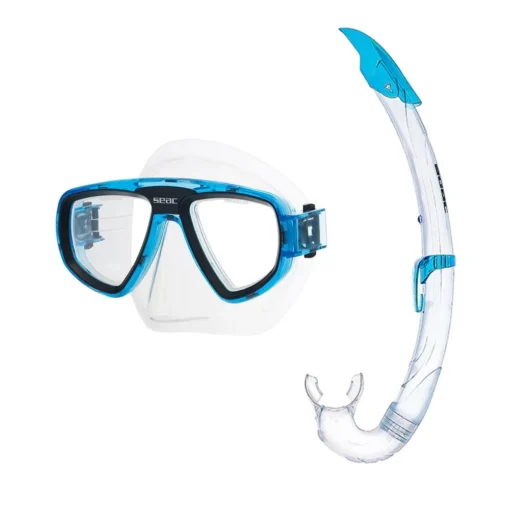 SEAC Bis Extreme Set -Dive Pro Sales seac bis extreme set