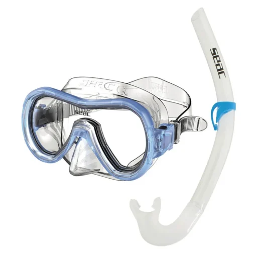 SEAC Bis Panarea Medium Set -Dive Pro Sales seac bis panarea medium set