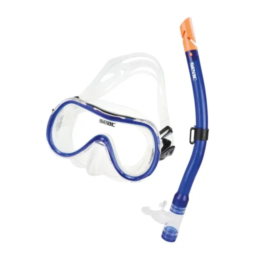 SEAC Bis Salina Medium Set -Dive Pro Sales seac bis salina medium set