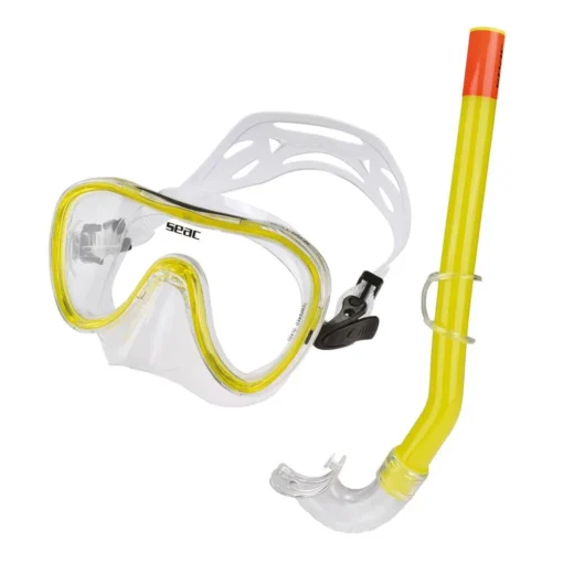 SEAC Bis Salina Set -Dive Pro Sales seac bis salina set