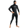 SEAC Black Shark Spearfishing 3 Mm -Dive Pro Sales seac black shark spearfishing 3 mm