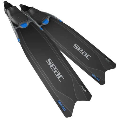 SEAC Bm30 Fins -Dive Pro Sales seac bm30 fins