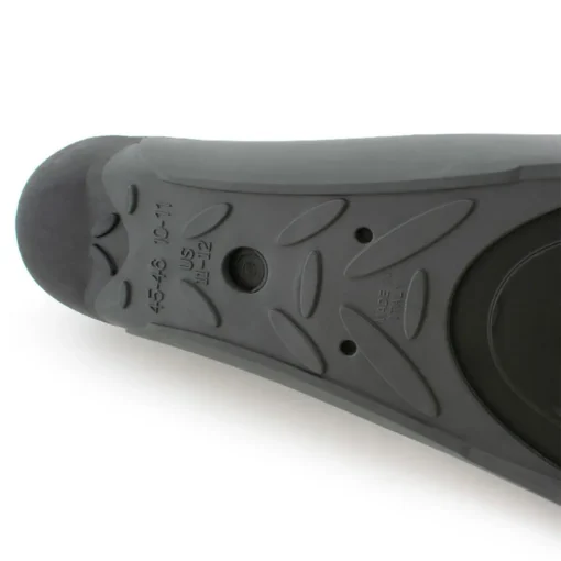 SEAC Booster Spearfishing Fins -Dive Pro Sales seac booster spearfishing fins 4