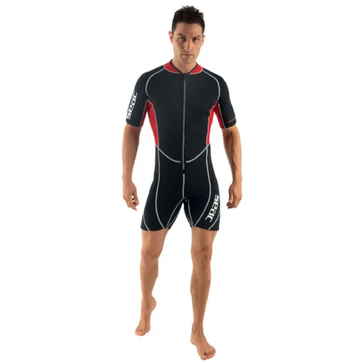 SEAC Ciao Shorty 2.5 Mm -Dive Pro Sales seac ciao shorty 2.5 mm