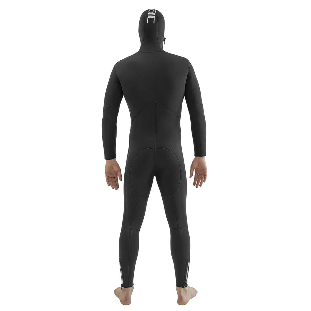 SEAC Club Diving Suit 5 Mm - Image 2