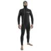 SEAC Club Diving Suit 5 Mm -Dive Pro Sales seac club diving suit 5 mm