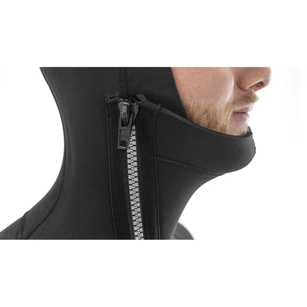 SEAC Club Diving Suit 5 Mm - Image 4