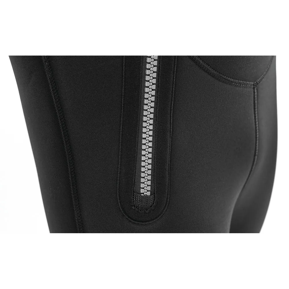 SEAC Club Diving Suit 5 Mm - Image 7