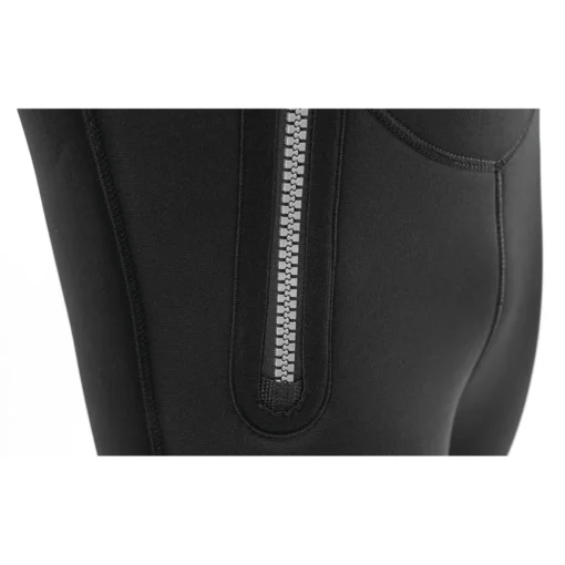 SEAC Club Diving Suit 7 Mm -Dive Pro Sales seac club diving suit 7 mm 7