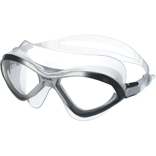 SEAC Diablo Swimming Mask -Dive Pro Sales seac diablo swimming mask