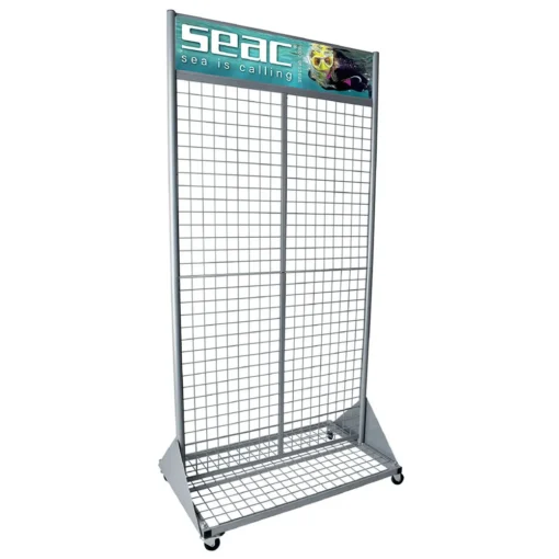 SEAC Display Snorkeling -Dive Pro Sales seac display snorkeling