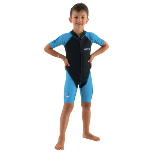 SEAC Dolphin 1.5 Mm Shorty -Dive Pro Sales seac dolphin 1.5 mm shorty 1