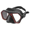 SEAC Eagle Spearfishing Mask -Dive Pro Sales seac eagle spearfishing mask 1