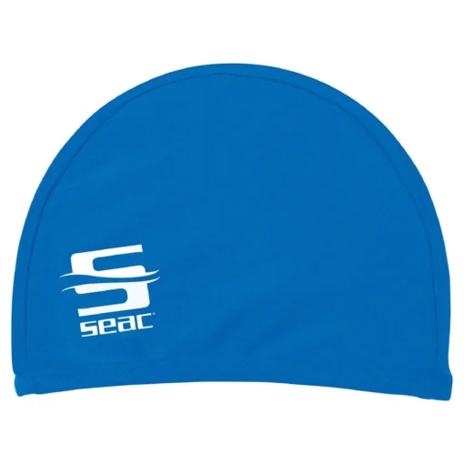 SEAC Elastan AD Swimming Cap -Dive Pro Sales seac elastan ad swimming cap