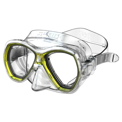 SEAC Elba MD Set -Dive Pro Sales seac elba md set 1