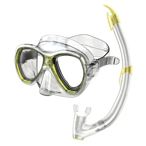 SEAC Elba Set -Dive Pro Sales seac elba set
