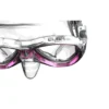 SEAC Elba Snorkeling Mask -Dive Pro Sales seac elba snorkeling mask