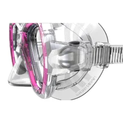 SEAC Elba Snorkeling Mask -Dive Pro Sales seac elba snorkeling mask 2