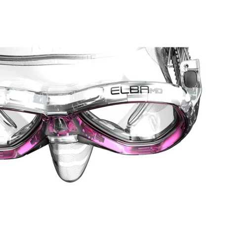 SEAC Elba Snorkeling Mask -Dive Pro Sales seac elba snorkeling mask