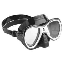 SEAC Elba Snorkeling Mask -Dive Pro Sales seac elba snorkeling mask 6