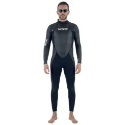 SEAC Emotion Apnea 1.5 Mm -Dive Pro Sales seac emotion apnea 1.5 mm 2