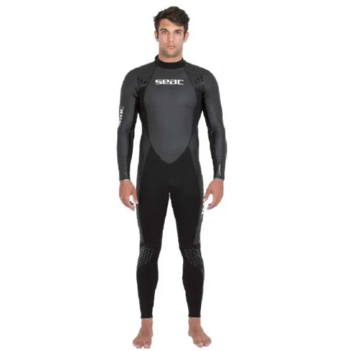 SEAC Emotion Apnea 1.5 Mm -Dive Pro Sales seac emotion apnea 1.5 mm
