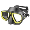 SEAC Extreme 50 Spearfishing Mask -Dive Pro Sales seac extreme 50 spearfishing mask
