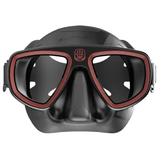 SEAC Extreme 50 Spearfishing Mask -Dive Pro Sales seac extreme 50 spearfishing mask 2