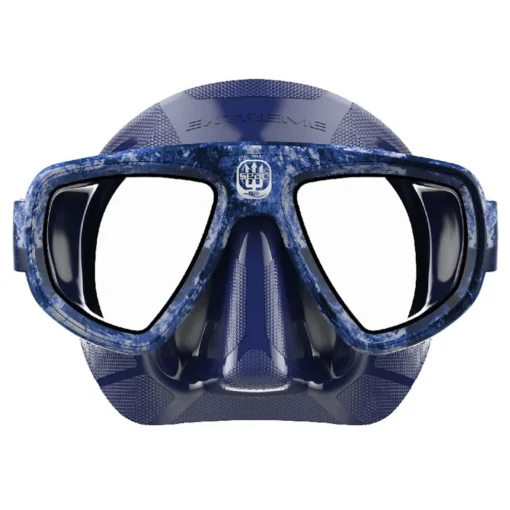 SEAC Extreme Makaira Spearfishing Mask -Dive Pro Sales seac extreme makaira spearfishing mask 1
