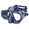 SEAC Extreme Makaira Spearfishing Mask -Dive Pro Sales seac extreme makaira spearfishing mask