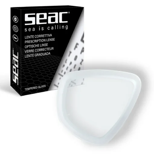 SEAC Extreme Optical -Dive Pro Sales seac extreme optical 1