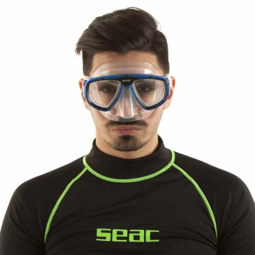 SEAC Extreme Optical -Dive Pro Sales seac extreme optical 2