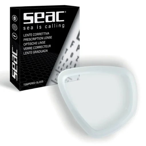 SEAC Extreme Optical -Dive Pro Sales seac extreme optical