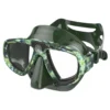 SEAC Extreme Piranha Spearfishing Mask -Dive Pro Sales seac extreme piranha spearfishing mask