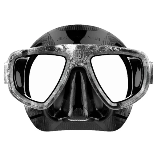 SEAC Extreme Spearfishing Mask -Dive Pro Sales seac extreme spearfishing mask 1