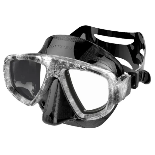 SEAC Extreme Spearfishing Mask -Dive Pro Sales seac extreme spearfishing mask