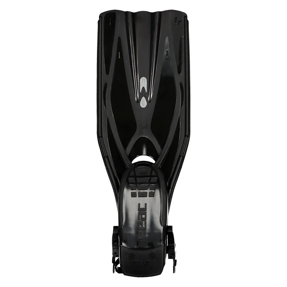 SEAC F1 Diving Fins - Image 2