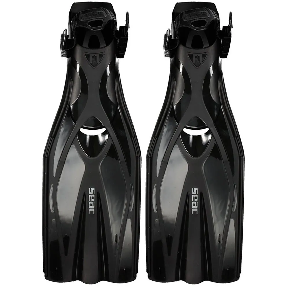 SEAC F1 Diving Fins