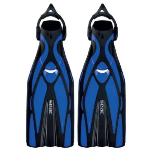 SEAC F1 S Diving Fins -Dive Pro Sales seac f1 s diving fins