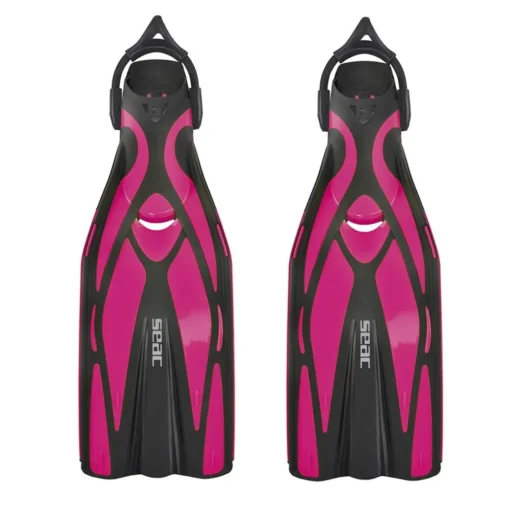 SEAC F1 Sling Strap -Dive Pro Sales seac f1 sling strap